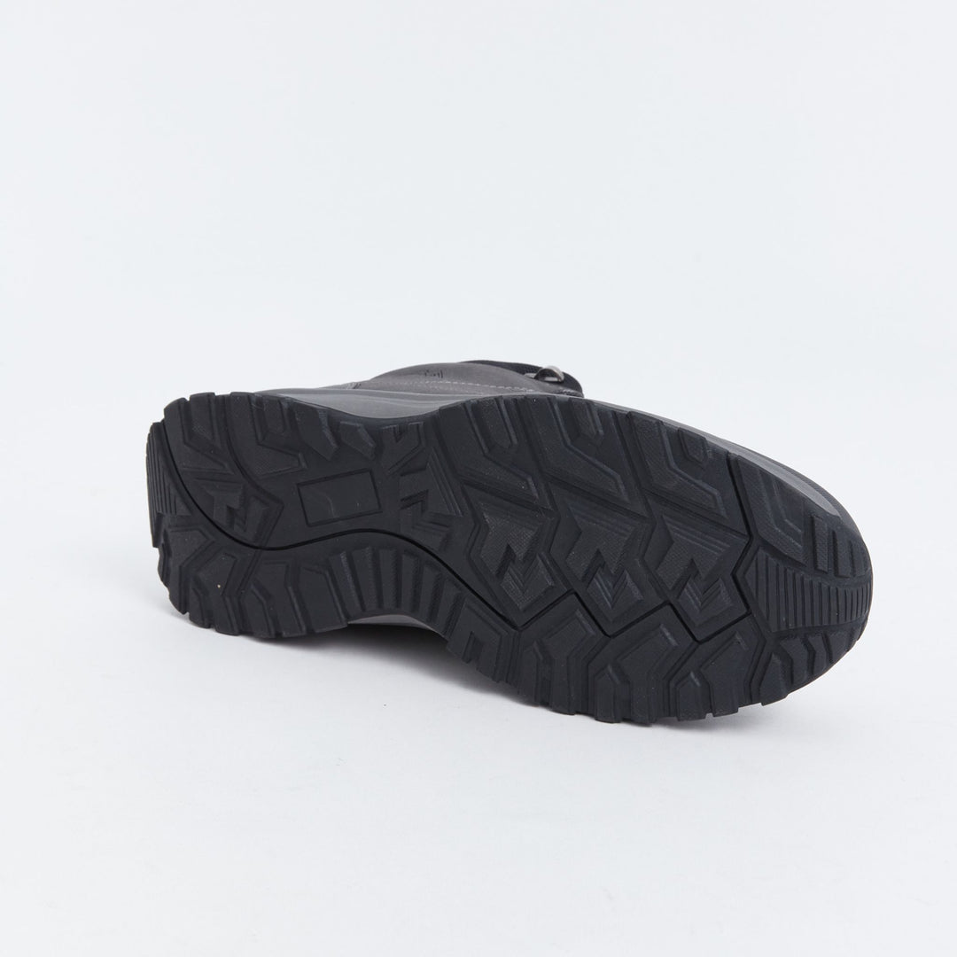 Moudda LC Waikiki - Bottes de trekking Homme Anthracite - Tunisie 4