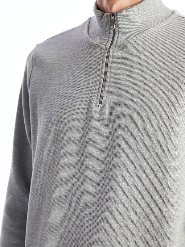 Moudda LC Waikiki - Sweat-shirt  jersey pour Hommes - Tunisie 3