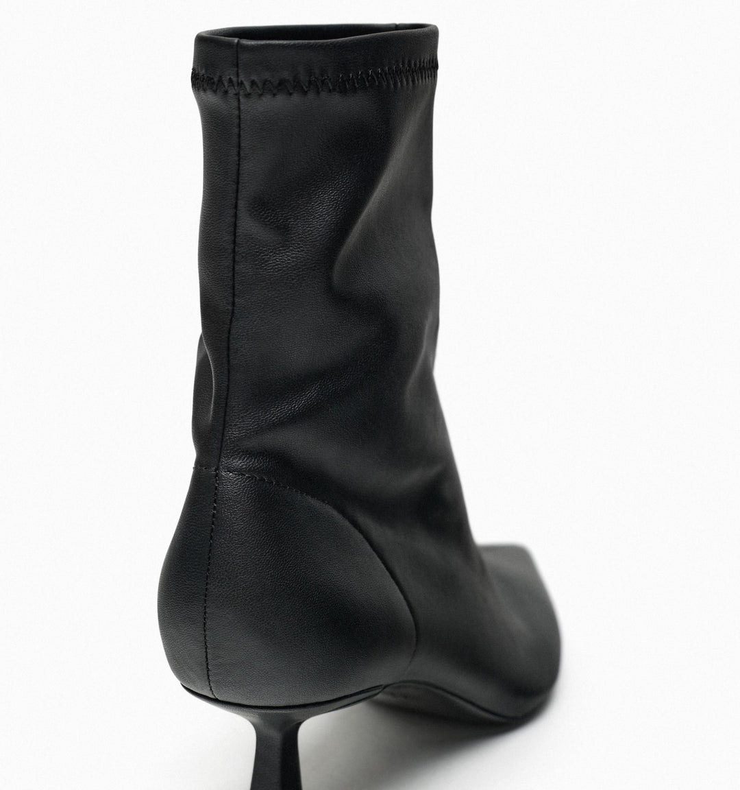 Moudda ZARA - Bottine - Tunisie 2