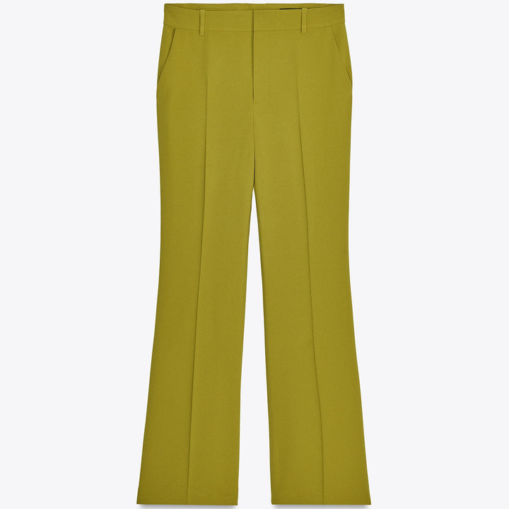 Moudda ZARA - Pantalon - Taille Moyenne & Coupe Flare - Tunisie 1