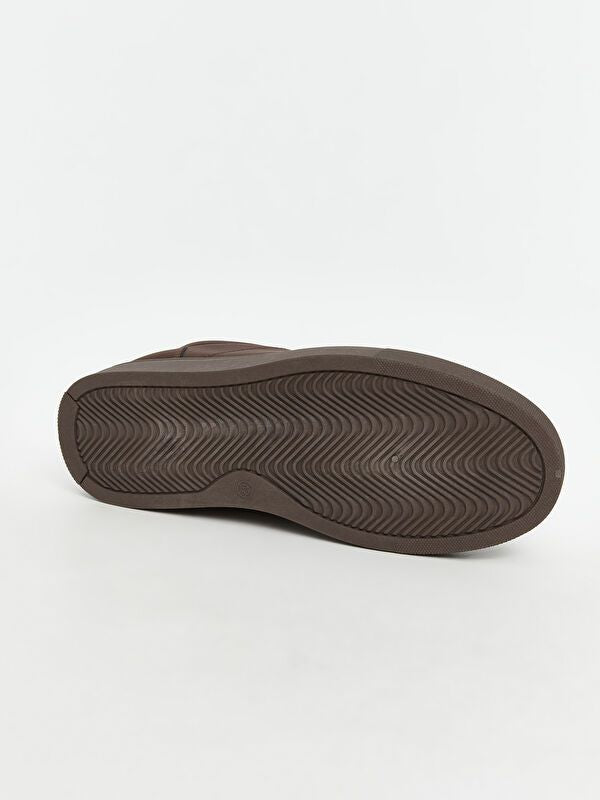Moudda LC Waikiki - Chaussures casual Homme Brun - Tunisie 4