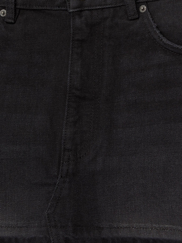 Moudda PULL & BEAR - Jupe - 100% - Tunisie 5