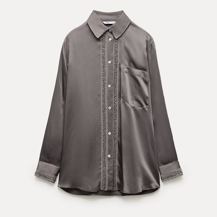 Moudda ZARA - Shirt - Tunisie 3