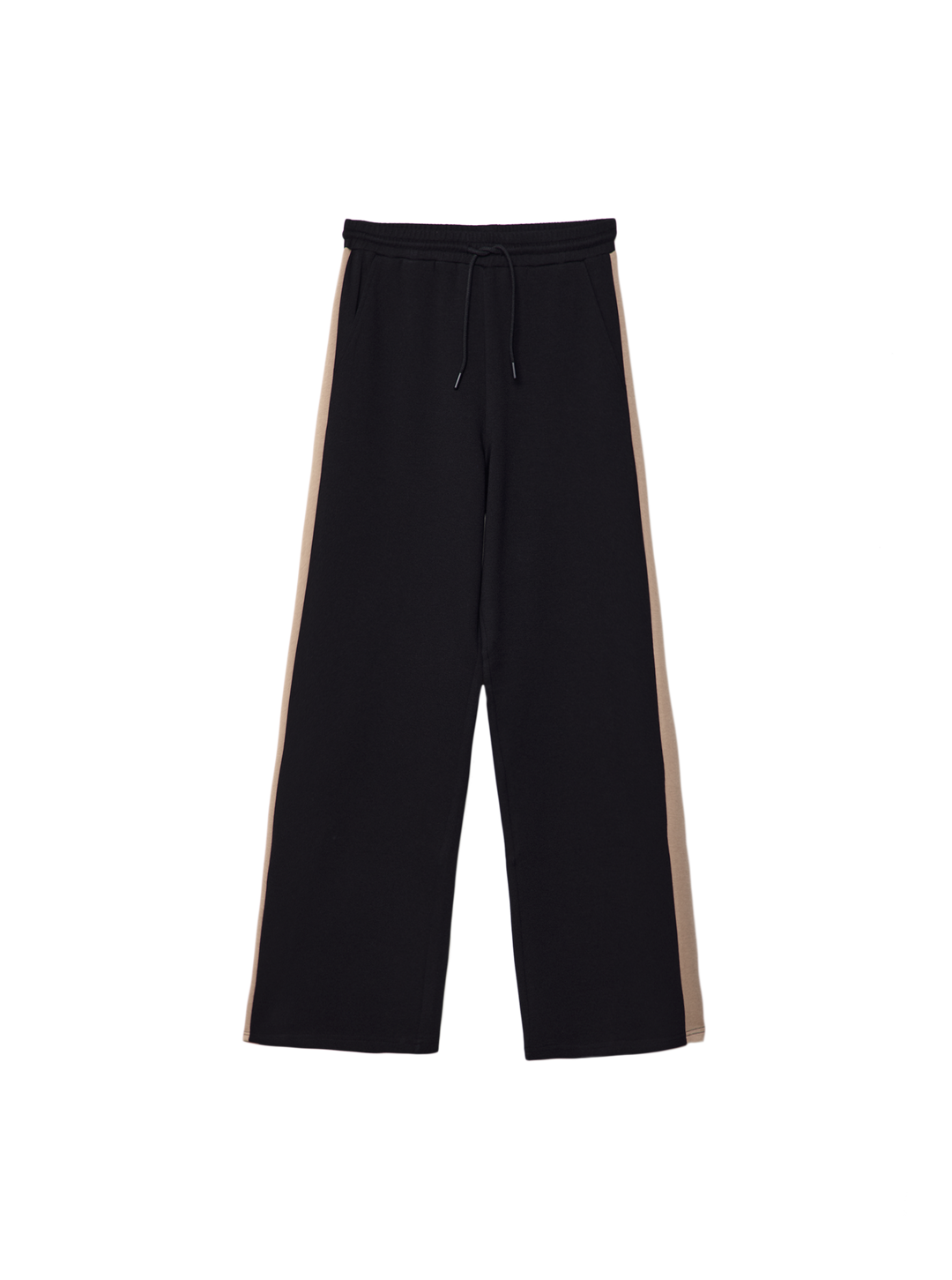 Moudda STRADIVARIUS - Pantalon Sport Palazzo à Structure - Tunisie 3