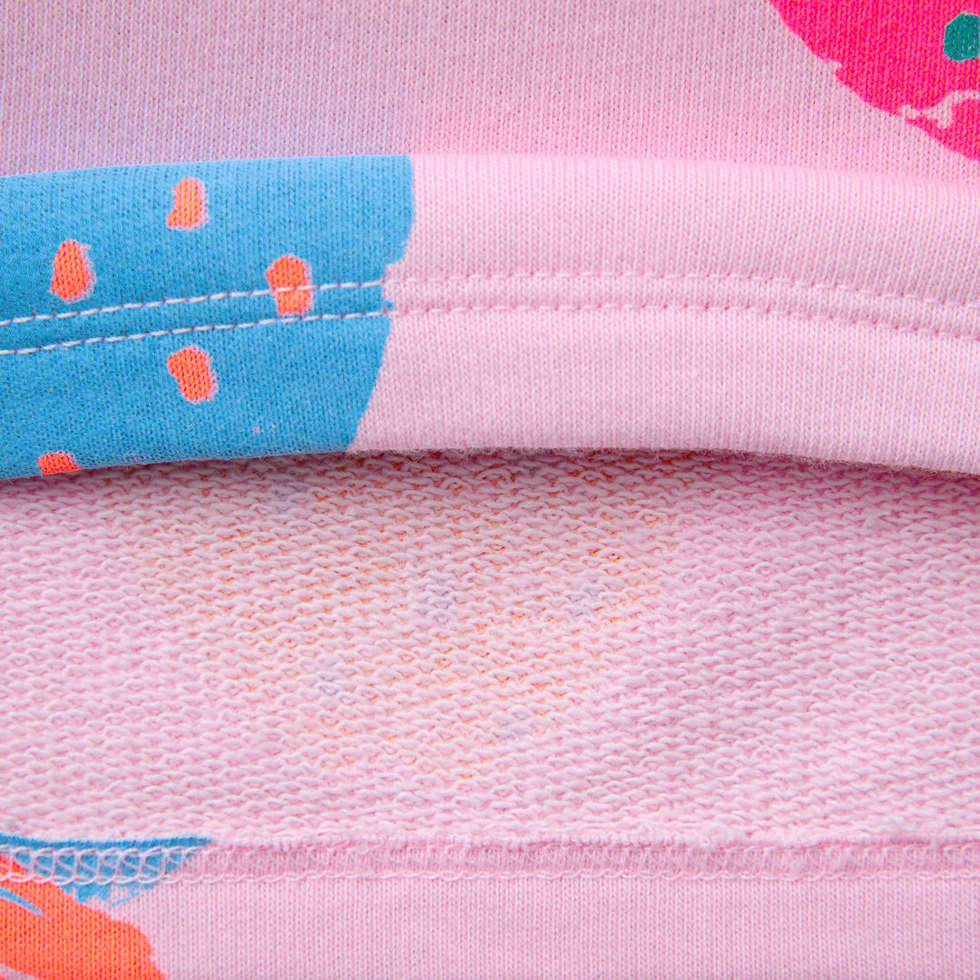 Moudda ZARA - Bermuda Enfant - Tunisie 4