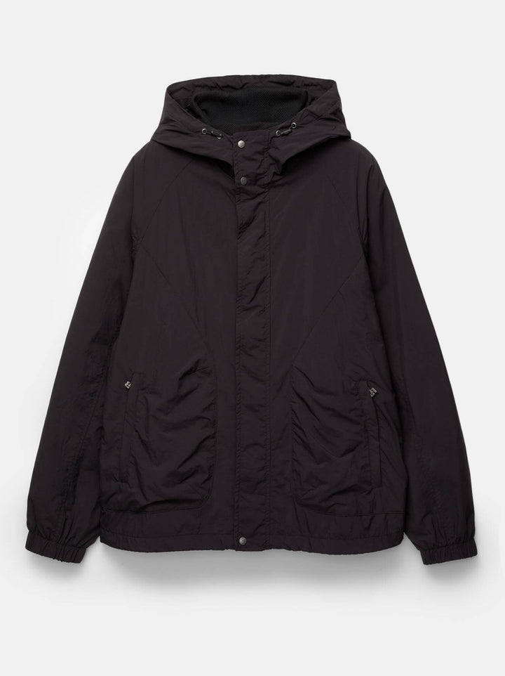 Moudda PULL & BEAR - K-way Technique - Capuche - Tunisie 3