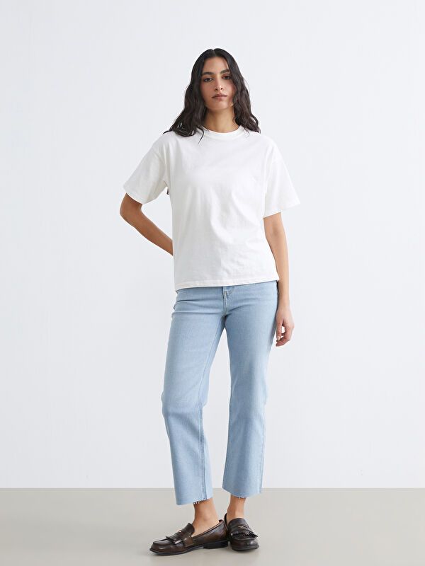 Moudda LC Waikiki - Pantalon en jean - Tunisie 1