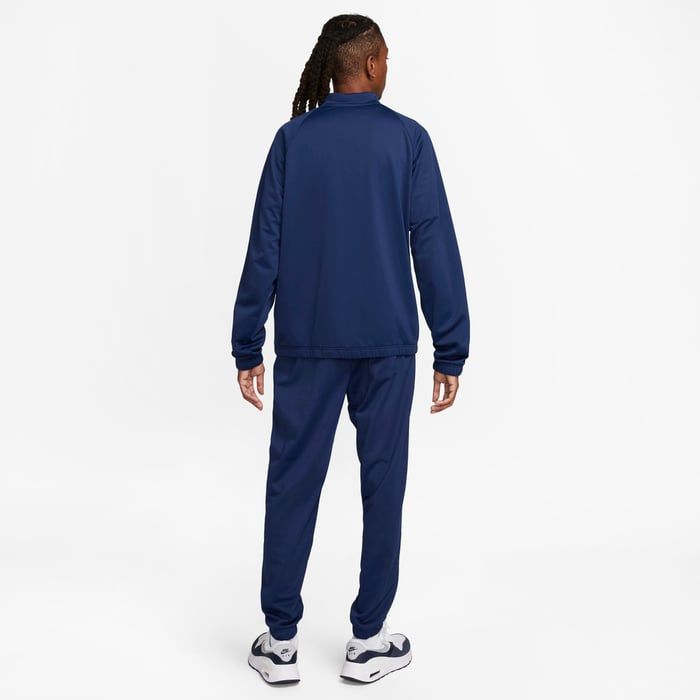 Moudda Nike - Men's Poly-Knit Tracksuit - Tunisie 2