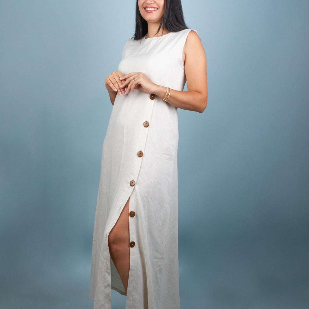 Moudda Out Look - Robe Longue "Linéa" - Tunisie 1