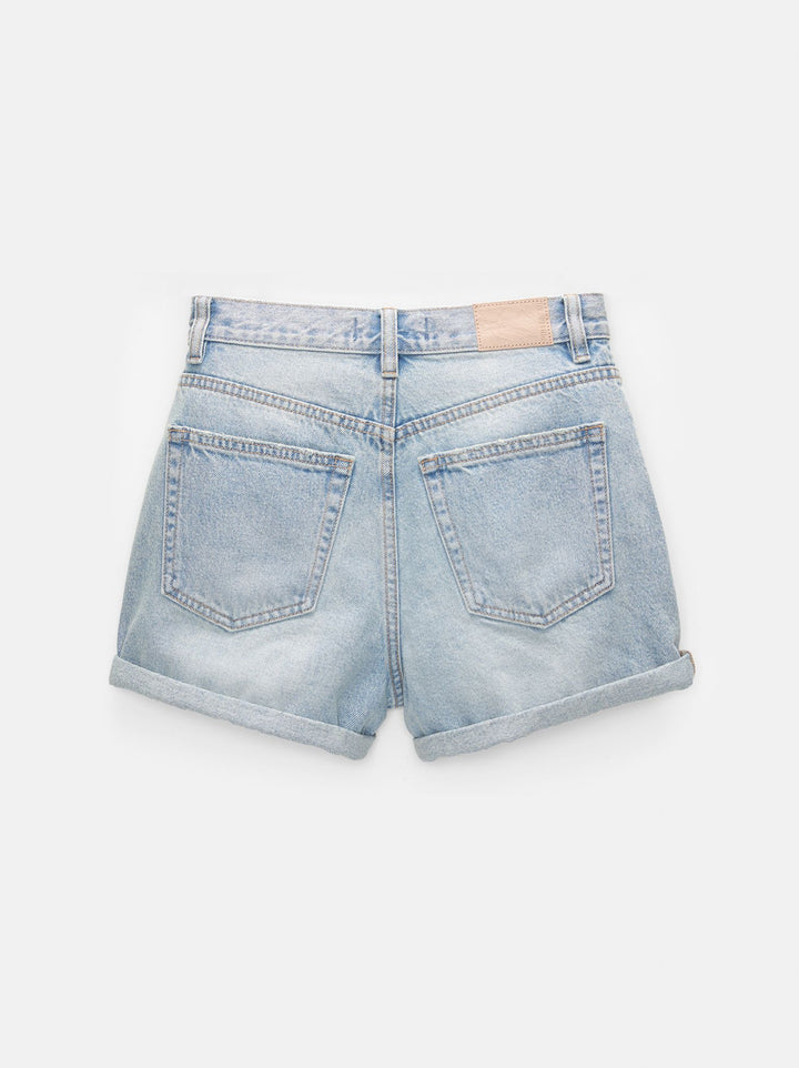 Moudda PULL & BEAR - Short Mom Revers - Tunisie 2