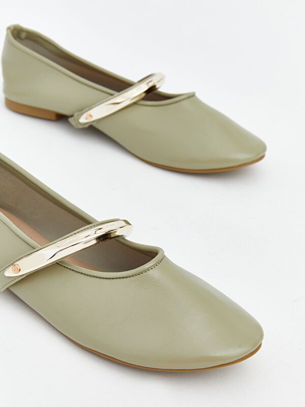 Moudda LC Waikiki - Ballerines pour Femme - Tunisie 3