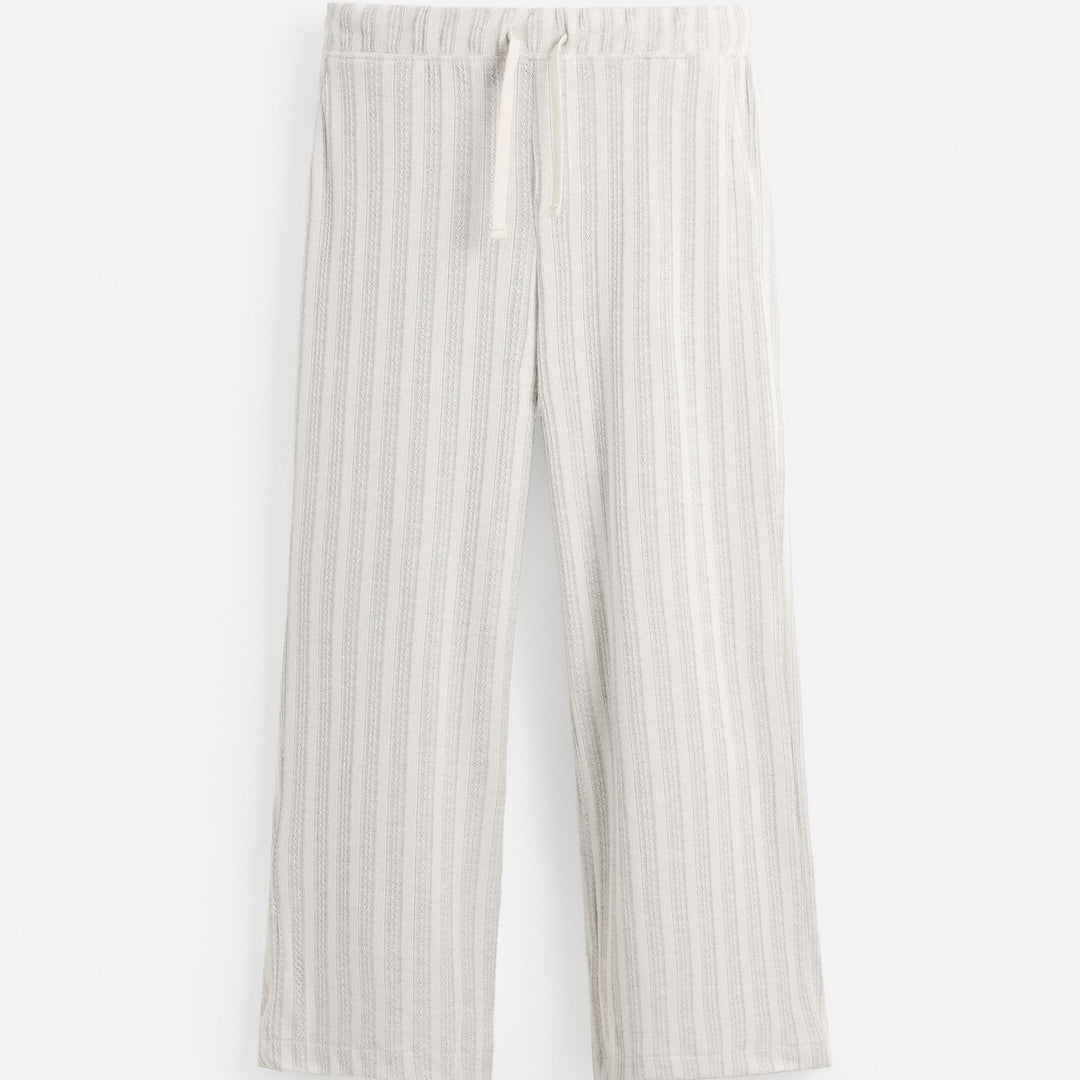 Moudda ZARA - Pantalon - Jacquard Vertical (Ramadan) - Tunisie 1
