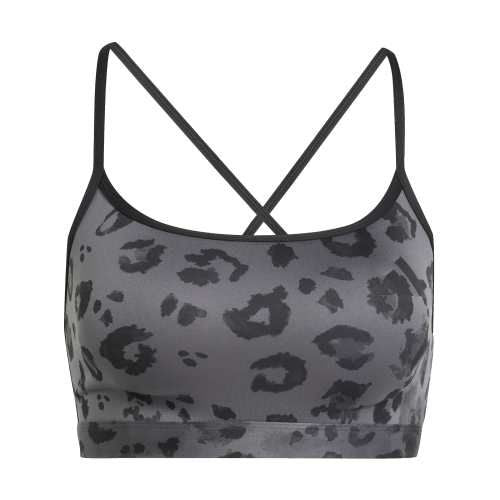 Moudda Adidas - Brassière imprimée PrimeLiftreact Essentials Maintien léger - Tunisie 1