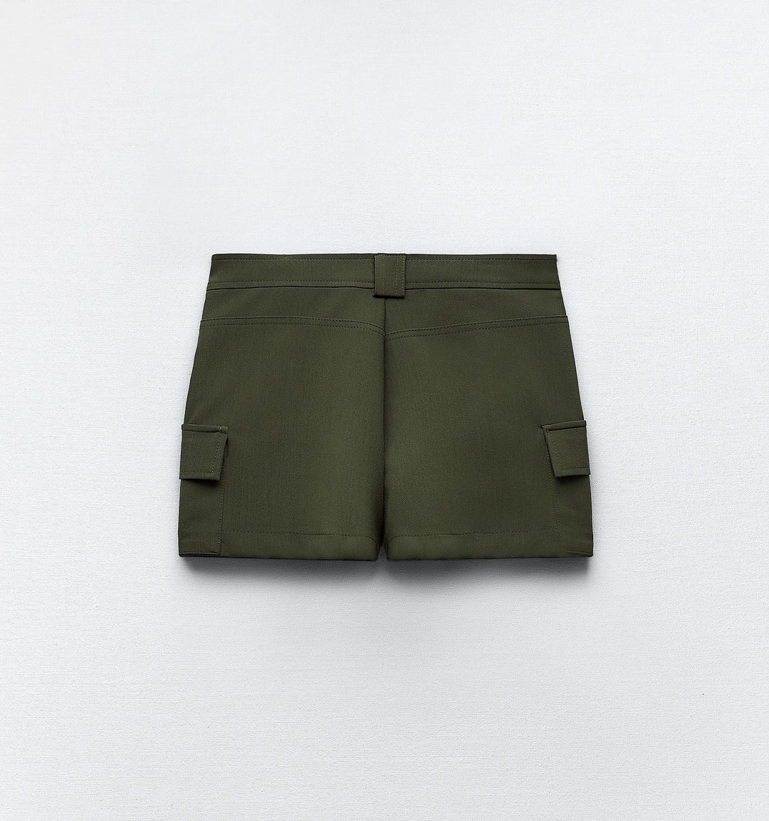 Moudda ZARA - Short - Tunisie 2