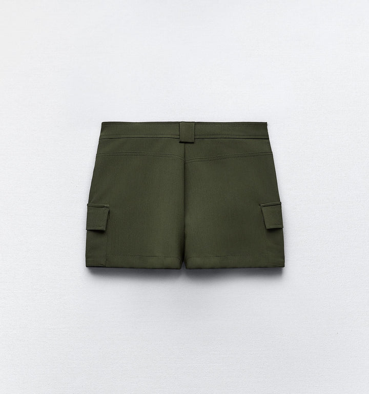 Moudda ZARA - Short - Tunisie 2