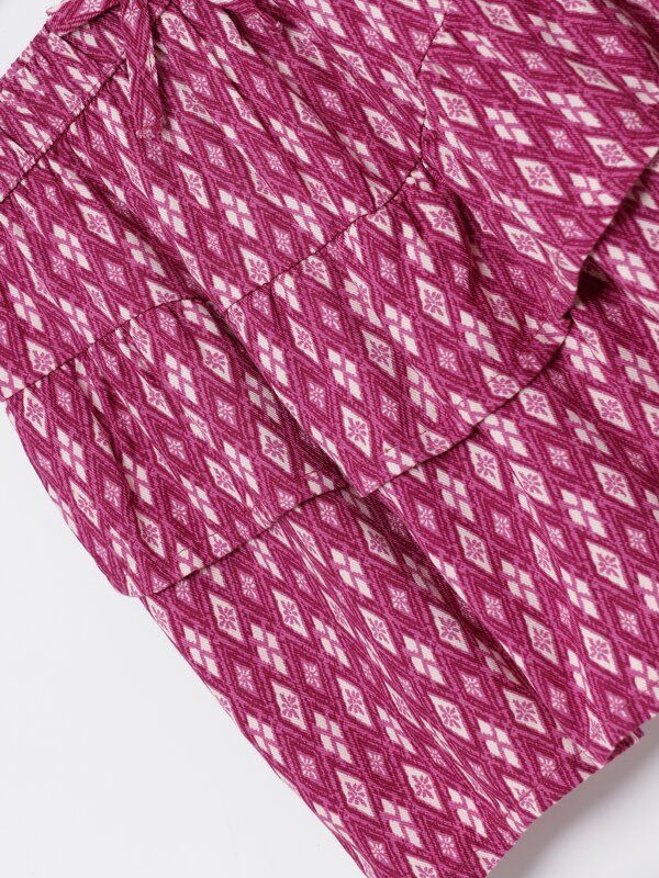 Moudda Lefties - Jupe - Tunisie 3