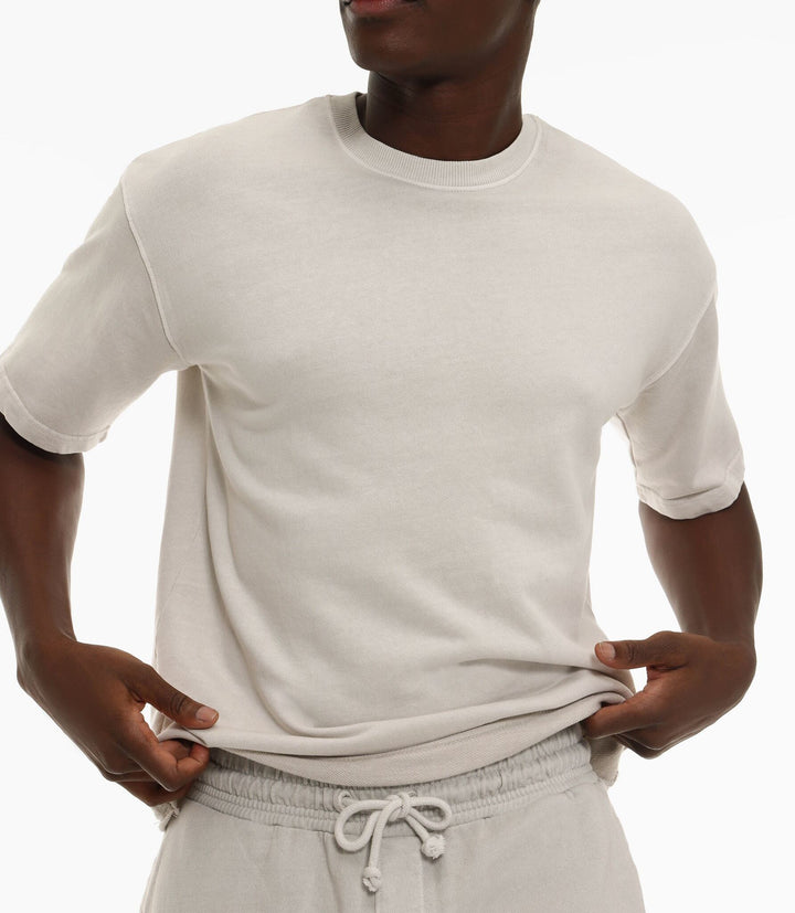 Moudda Lefties - Sweat - Teinture Pièce - Tunisie 5