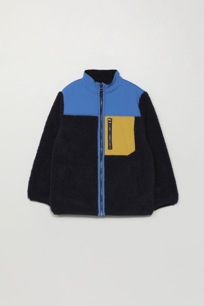 Moudda Lefties - Blouson - 1
