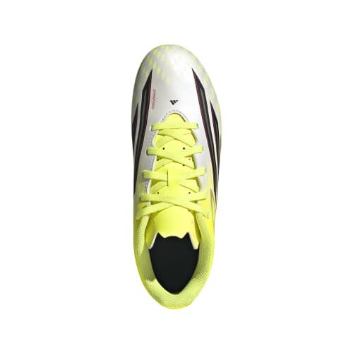 Moudda Adidas - Chaussure de football enfants F50 Club Terrain souple / Multi-surfaces - Tunisie 2
