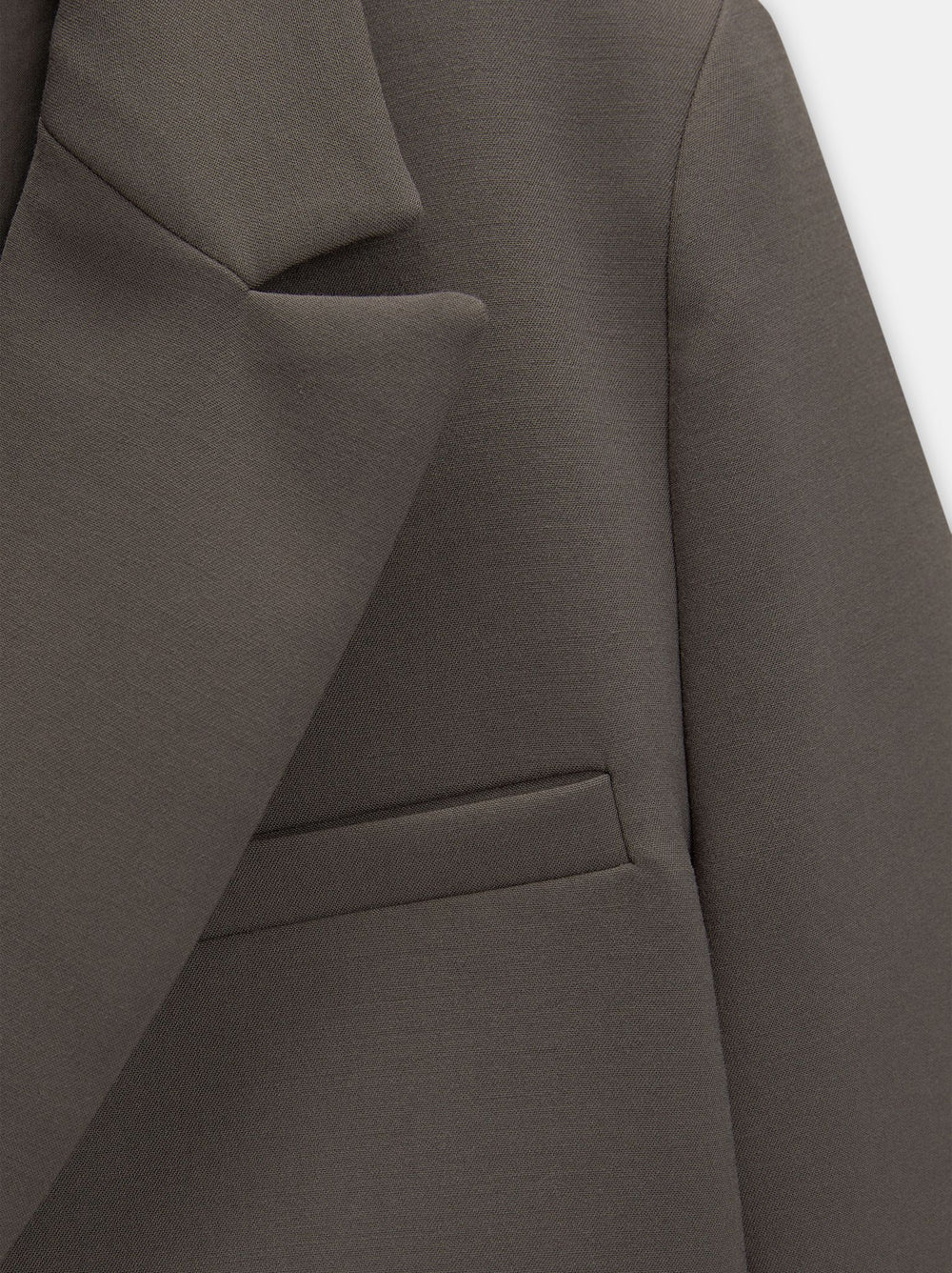 Moudda PULL & BEAR - Blazer Crop Solapa - Tunisie 2