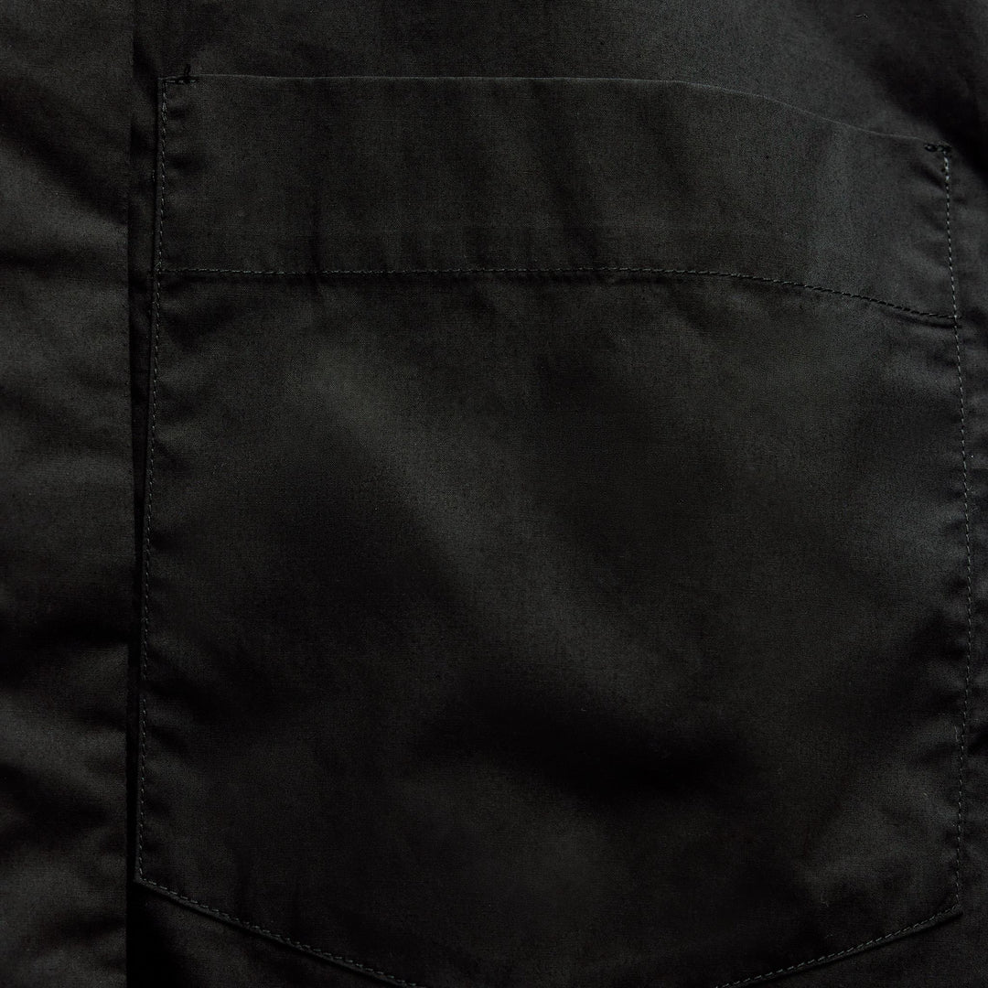 Moudda ZARA - Chemise popeline manches courtes poche - Tunisie 4