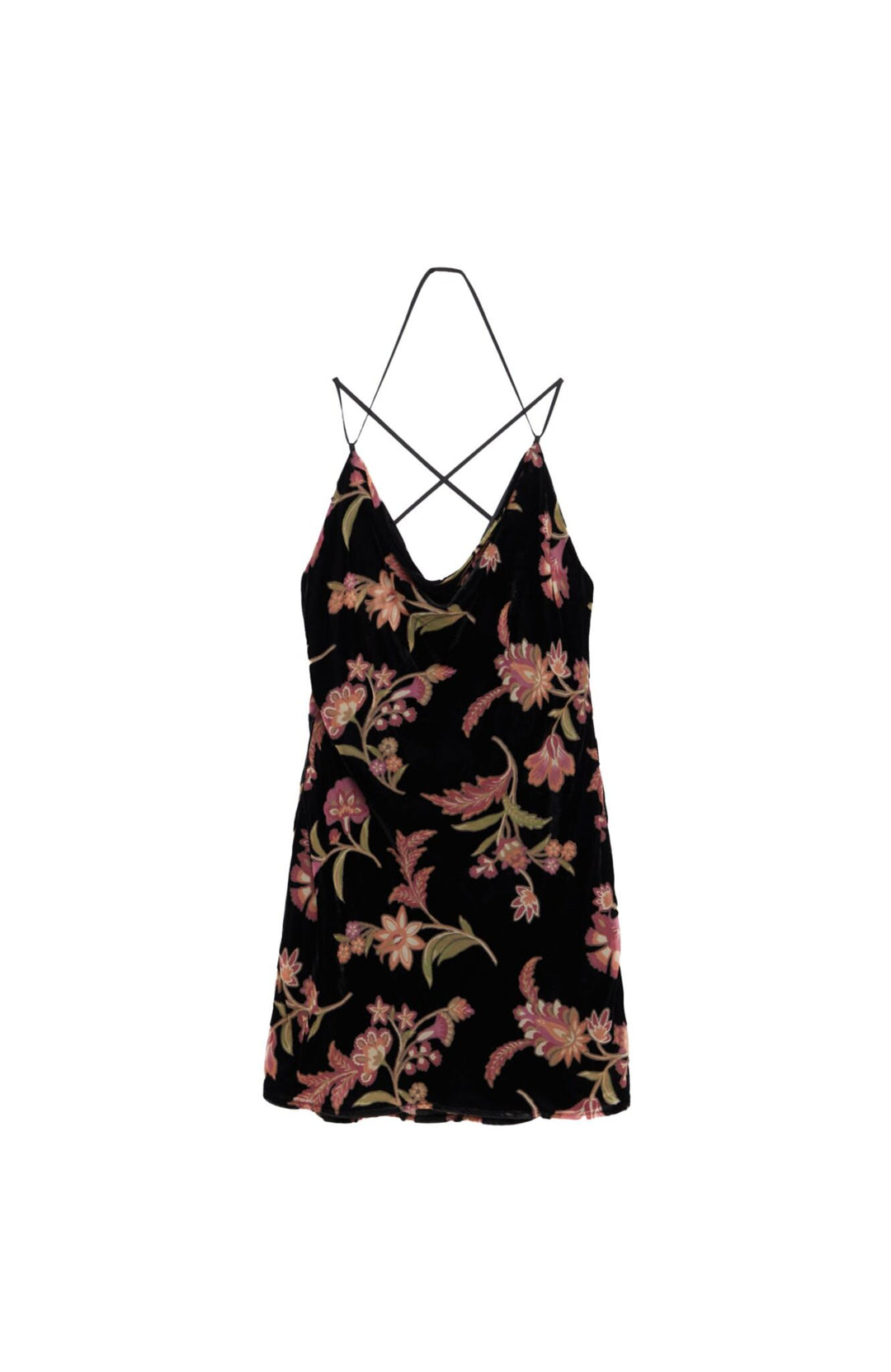 Moudda STRADIVARIUS - Robe - Tunisie 1