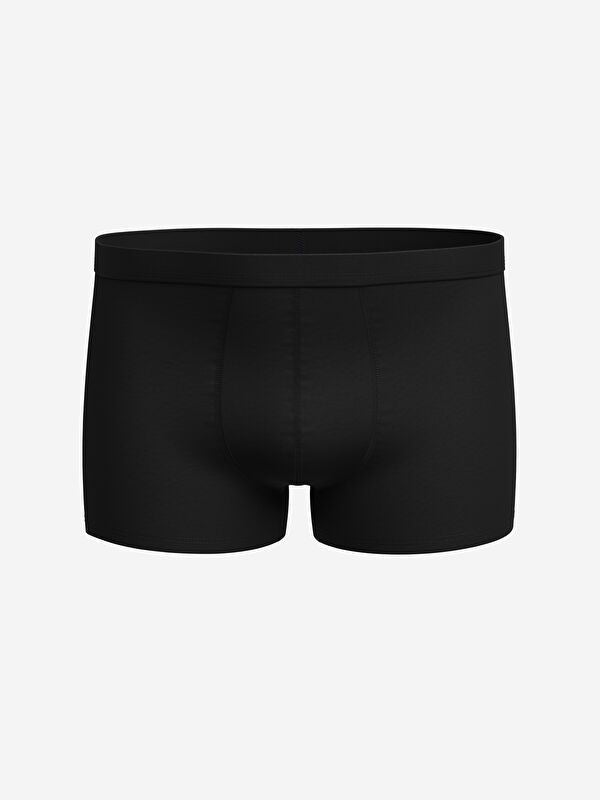Moudda LC Waikiki - Boxer basique Homme Noir - Tunisie 2