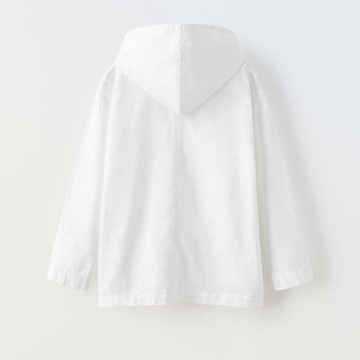 Moudda ZARA - Boy Shirt - Tunisie 2