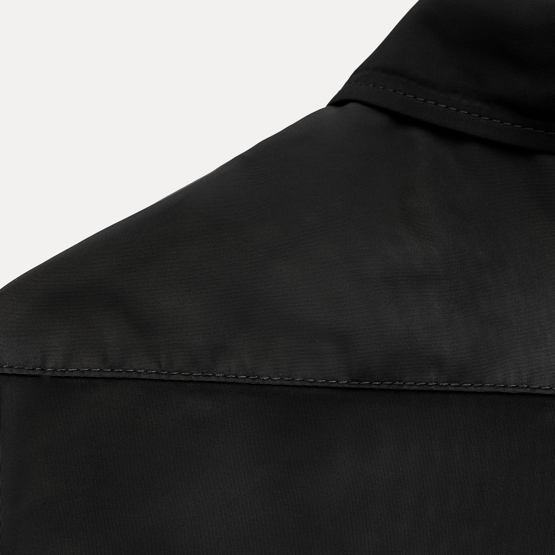 Moudda ZARA - Set chemise courte technique côtelée manches - Tunisie 8