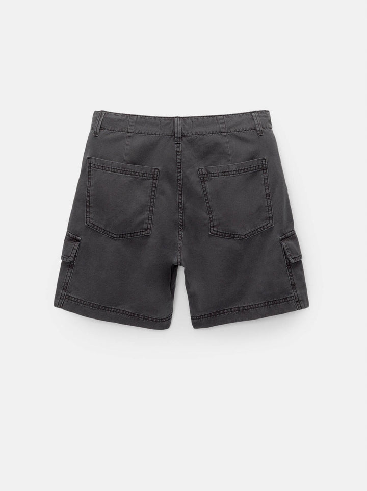 Moudda PULL & BEAR - Bermuda Courte Multi-Poches - Tunisie 6