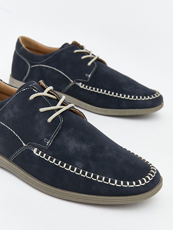 Moudda LC Waikiki - Chaussures classiques confort pour Homme - Tunisie 3