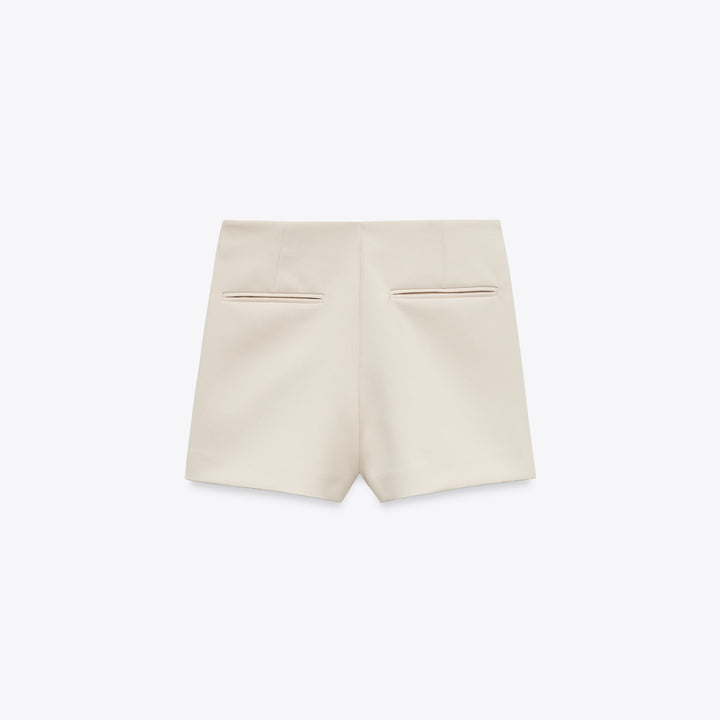 Moudda ZARA - Short-Jupe - Coupe Asymétrique - Tunisie 2