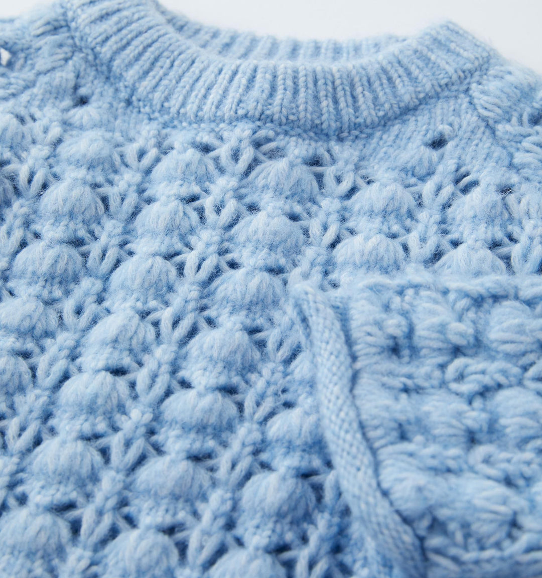 Moudda ZARA - Sweat-shirt - Tunisie 3