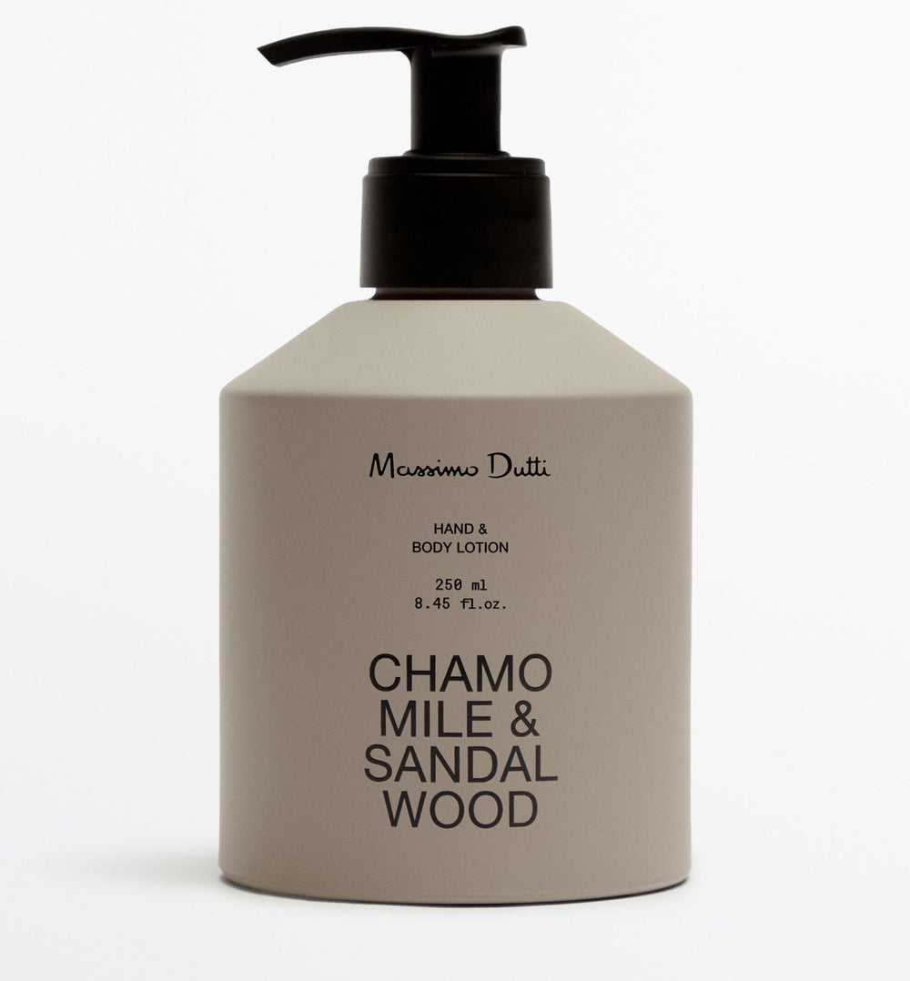 Moudda Massimo Dutti - Body - Tunisie 2