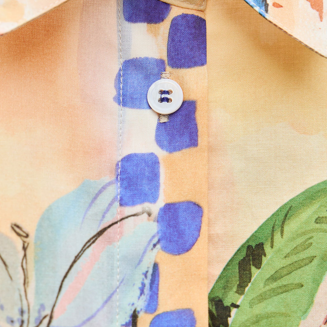 Moudda ZARA - Set ZW. chemise manches courtes imprimée - Tunisie 3