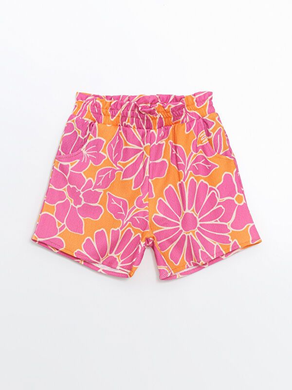 Moudda LC Waikiki - Short / Bermuda en jersey - Tunisie 1