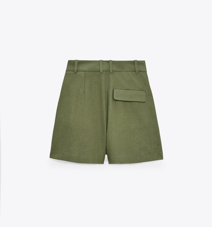 Moudda ZARA - Short - Tunisie 2