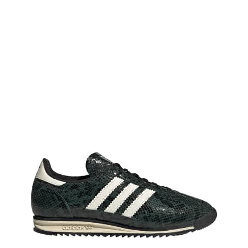 Moudda Adidas - Chaussure SL 72 OG - Tunisie 2