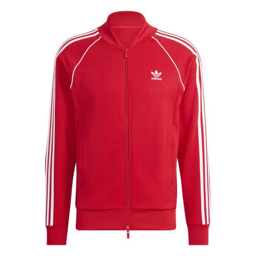 Moudda Adidas - Veste de survêtement Adicolor Classics SST - Tunisie 2