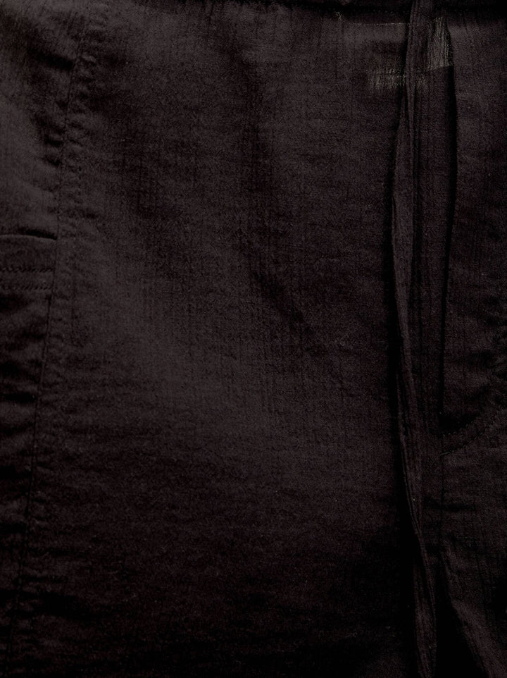 Moudda PULL & BEAR - Bermuda Basique Bambula Coton - Tunisie 3