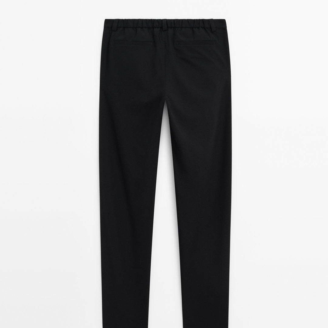 Moudda Massimo Dutti - Pantalon technique Ppaa - Tunisie 5