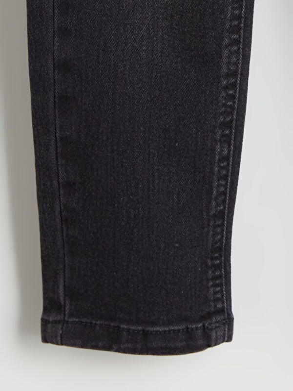 Moudda LC Waikiki - pantalon tissé en jean pour Garçons - Tunisie 2