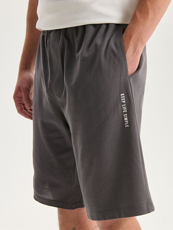 Moudda LC Waikiki - Short / Bermuda en jersey pour Homme - Tunisie 3