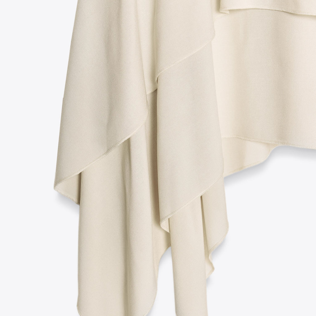 Moudda ZARA - Robe Mini - Jupe Pointes - Tunisie 3
