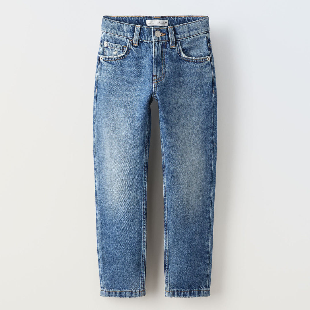 Moudda ZARA - Pantalon - Tunisie 4