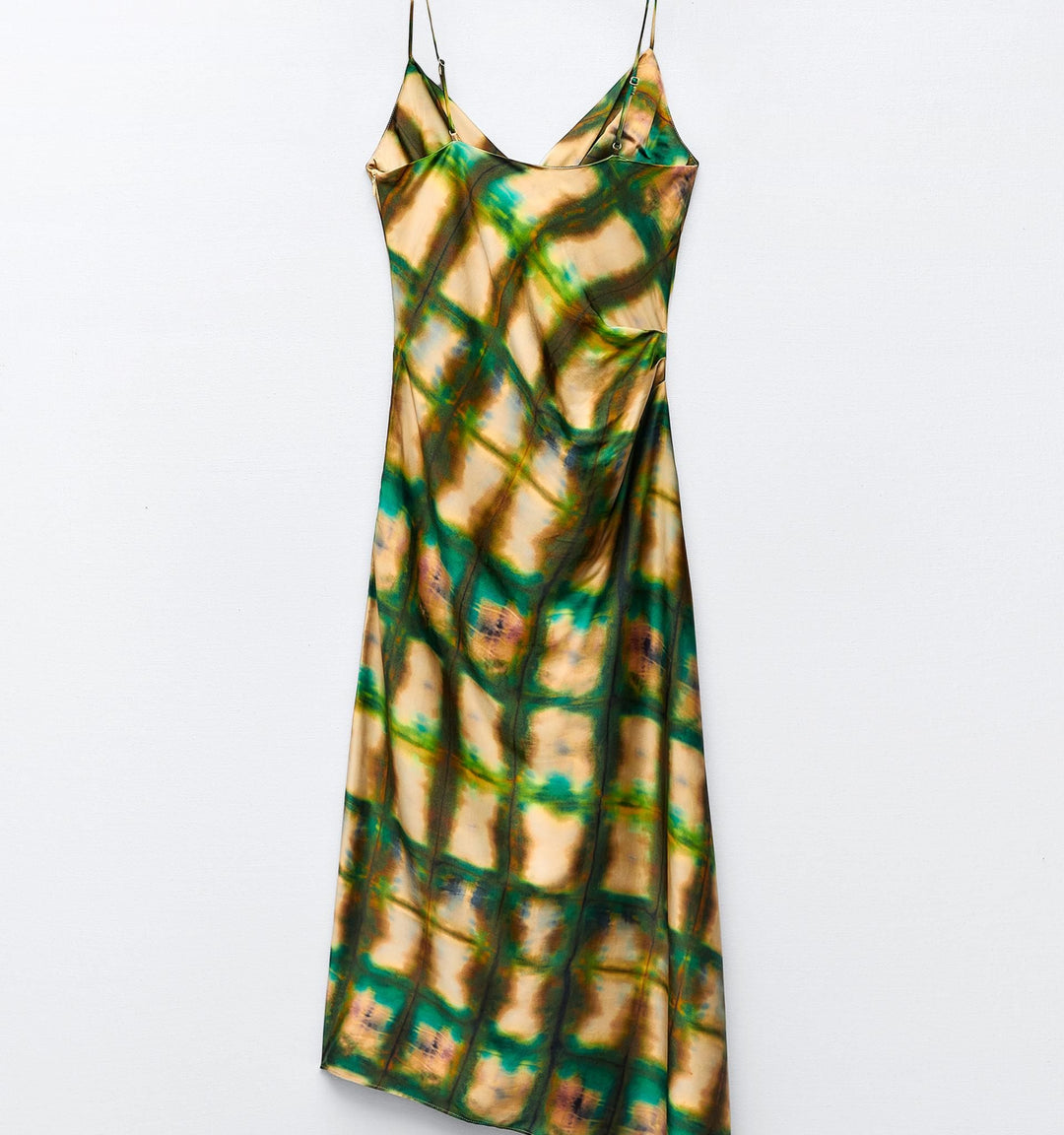 Moudda ZARA - Robe - Tunisie 4