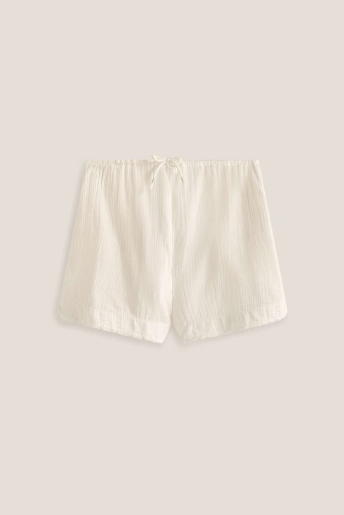 Moudda Oysho - Short / Bermuda - 1