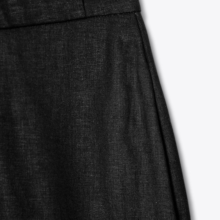 Moudda ZARA - Pantalon Large Lin - Tunisie 3