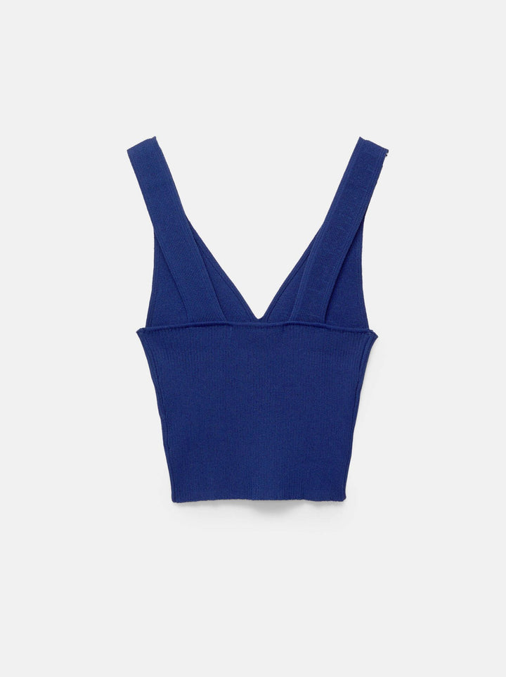 Moudda PULL & BEAR - Top Bralette - Ajusté - Tunisie 3