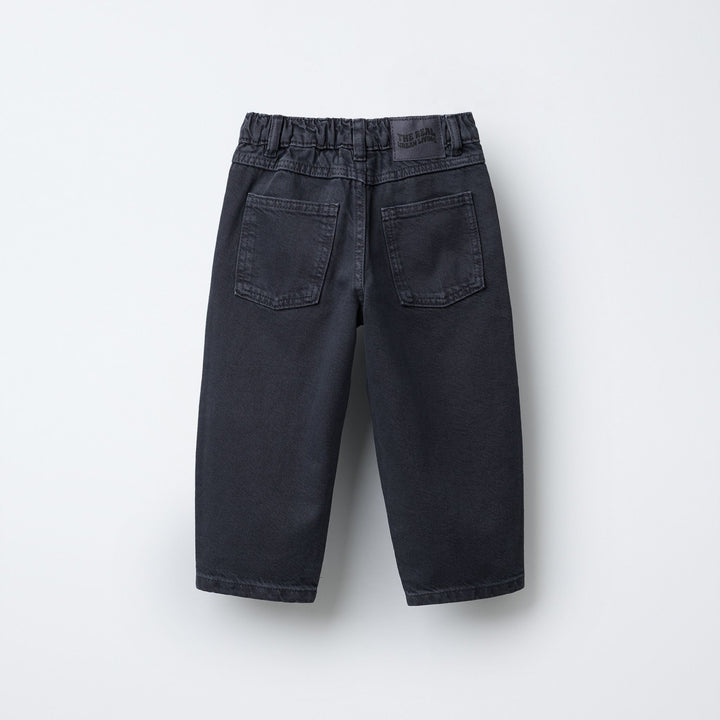 Moudda ZARA - Pantalon Enfant Serge - Baggy Fit (6T) - Tunisie 2